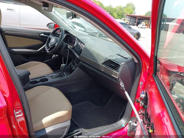 2020 VOLKSWAGEN JETTA 1.4T SEL — I5