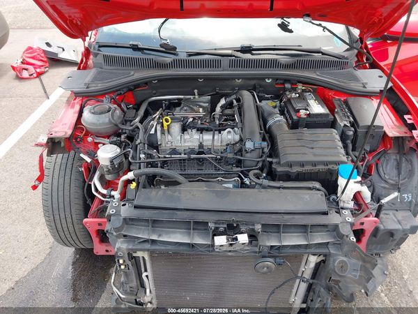 2020 VOLKSWAGEN JETTA 1.4T SEL — I10