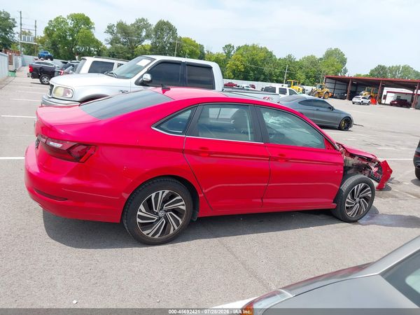 2020 VOLKSWAGEN JETTA 1.4T SEL — I116