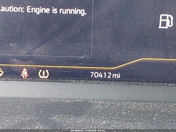 2020 VOLKSWAGEN JETTA 1.4T SEL — I118