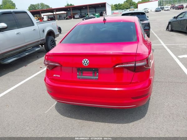2020 VOLKSWAGEN JETTA 1.4T SEL — I119