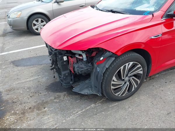 2020 VOLKSWAGEN JETTA 1.4T SEL — I152