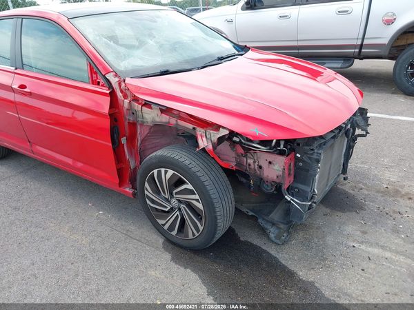 2020 VOLKSWAGEN JETTA 1.4T SEL — I154