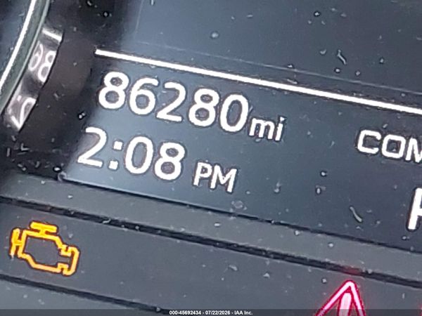 2021 AUDI A5 SPORTBACK