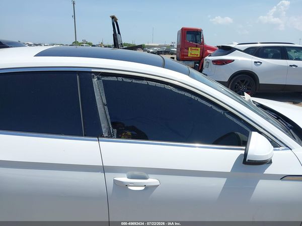 2021 AUDI A5 SPORTBACK