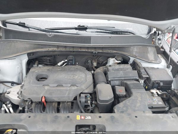 2019 KIA SORENTO 2.4L L