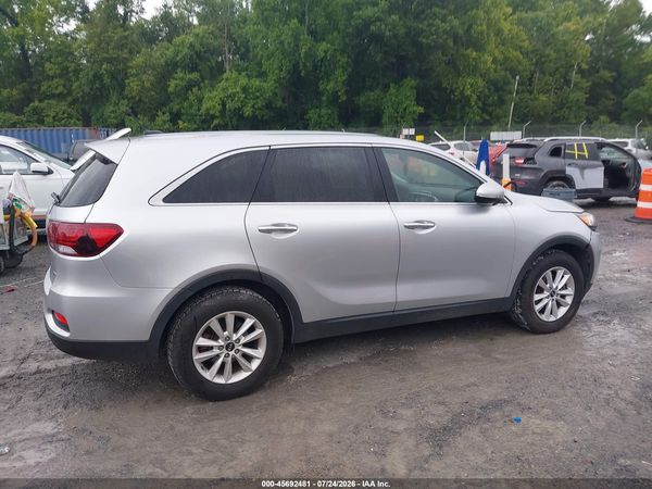 2019 KIA SORENTO 2.4L L