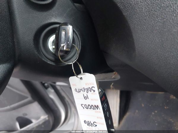 2019 KIA SORENTO 2.4L L
