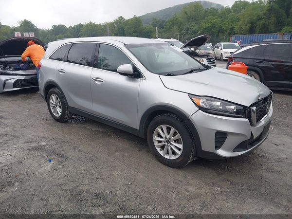 2019 KIA SORENTO 2.4L L