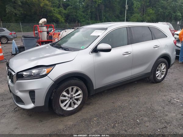 2019 KIA SORENTO 2.4L L