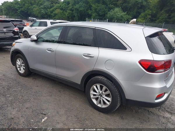 2019 KIA SORENTO 2.4L L