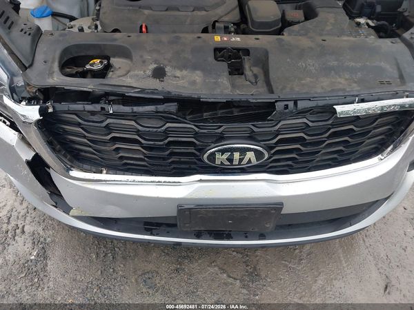 2019 KIA SORENTO 2.4L L