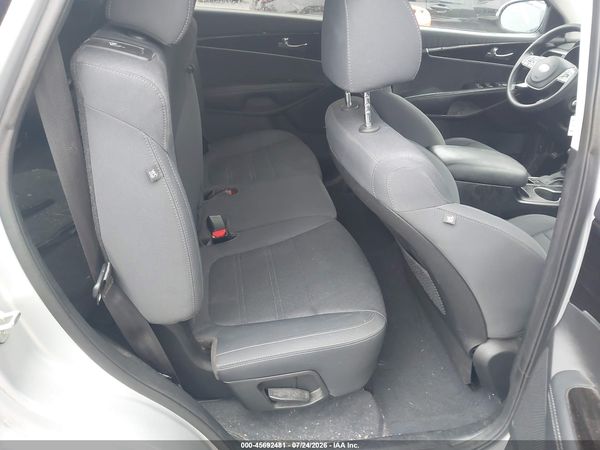 2019 KIA SORENTO 2.4L L