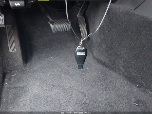 2012 DODGE CHALLENGER SXT