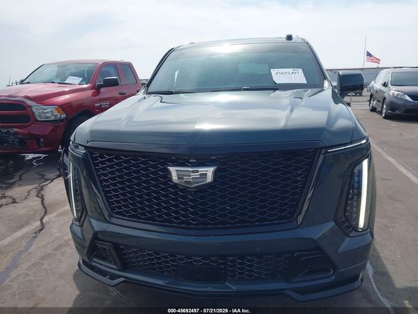 2025 CADILLAC ESCALADE ESV V-SERIES