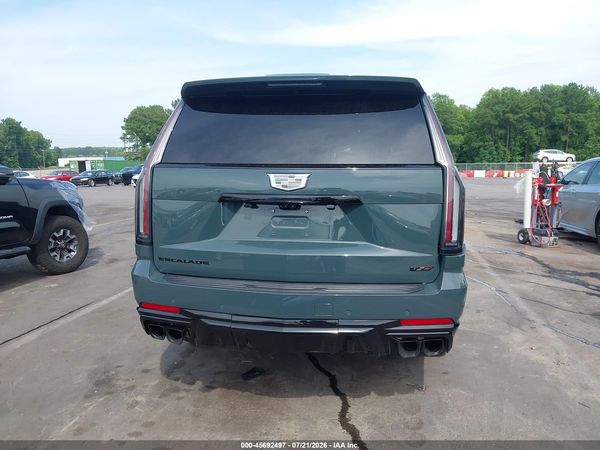 2025 CADILLAC ESCALADE ESV V-SERIES