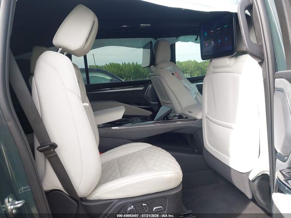 2025 CADILLAC ESCALADE ESV V-SERIES