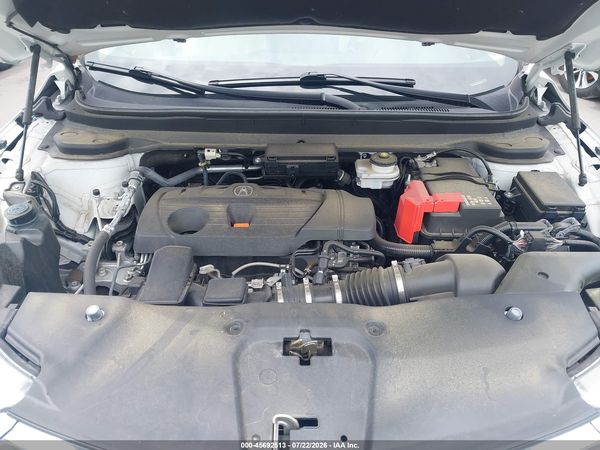 2021 ACURA RDX TECHNOLOGY PACKAGE