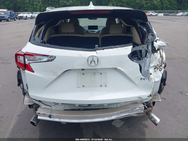 2021 ACURA RDX TECHNOLOGY PACKAGE