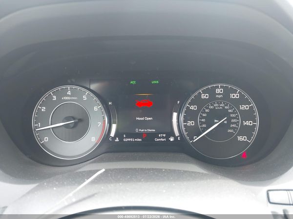 2021 ACURA RDX TECHNOLOGY PACKAGE