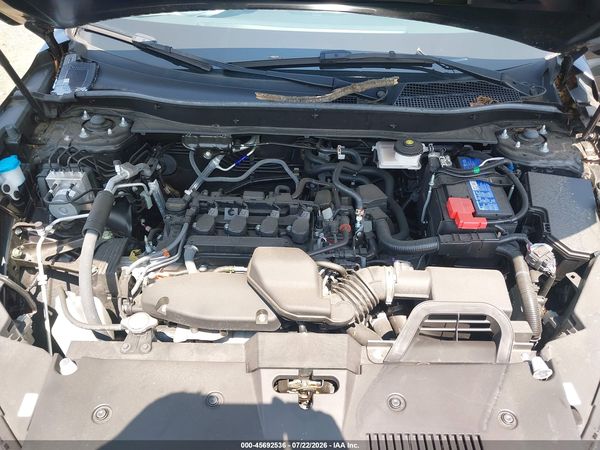 2024 HONDA CR-V EX AWD