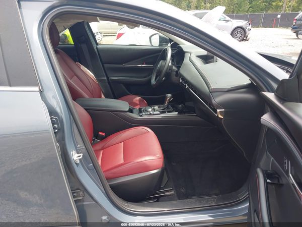 2024 MAZDA CX-30 2.5 S CARBON EDITION