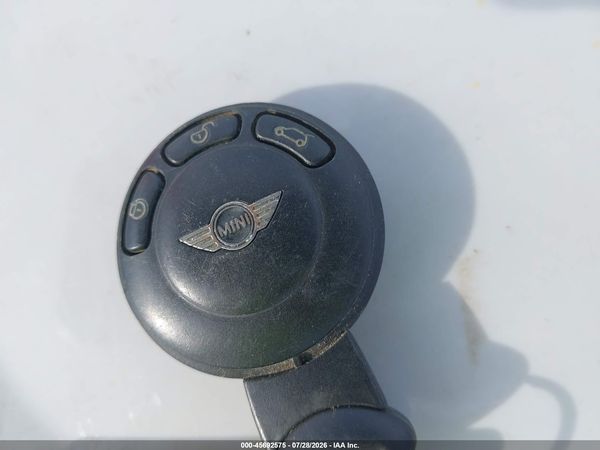 2012 MINI COOPER S