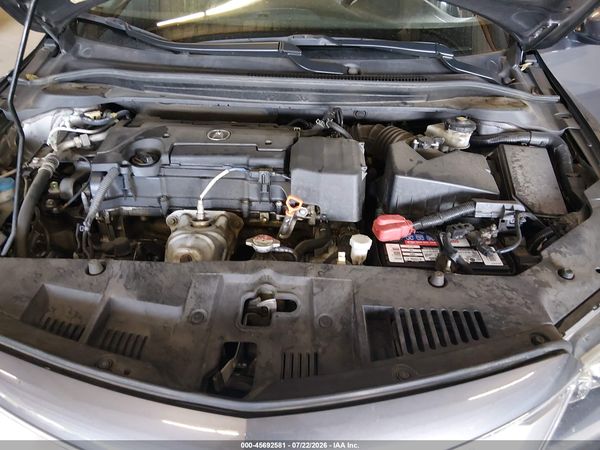 2018 ACURA ILX ACURAWATCH PLUS PACKAGE