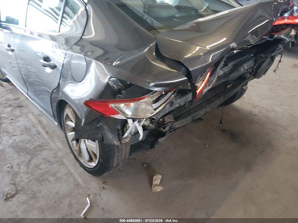 2018 ACURA ILX ACURAWATCH PLUS PACKAGE