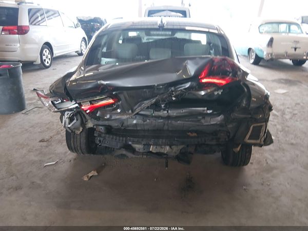 2018 ACURA ILX ACURAWATCH PLUS PACKAGE