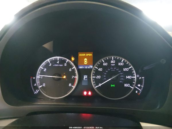 2018 ACURA ILX ACURAWATCH PLUS PACKAGE