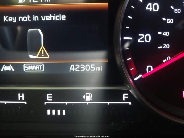 2023 KIA SORENTO X-LINE S
