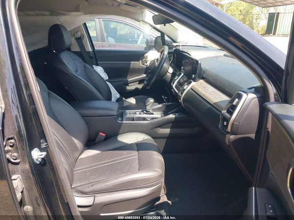 2023 KIA SORENTO X-LINE S
