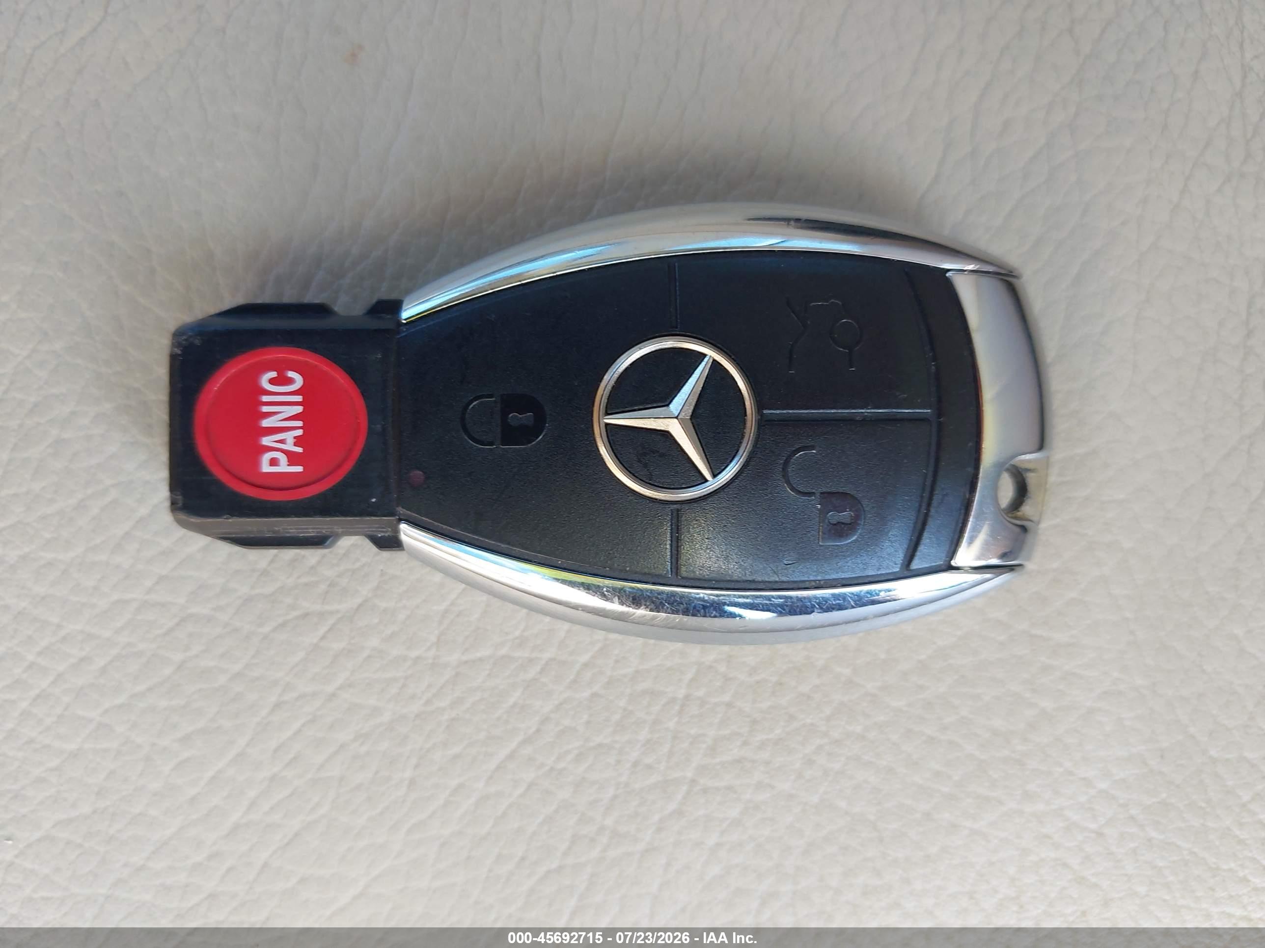 2007 MERCEDES-BENZ CLK 350 CLK350