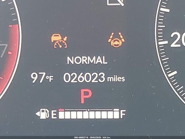 2025 HONDA CR-V EX-L 2WD