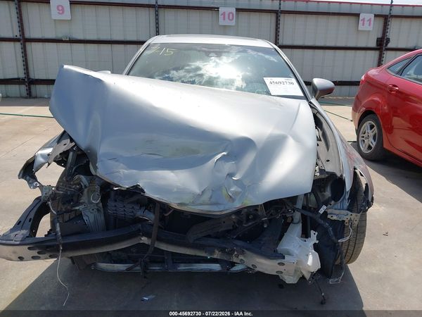 2016 LEXUS GS 350 F SPORT