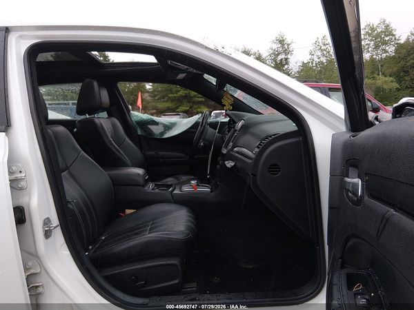2016 CHRYSLER 300 300S