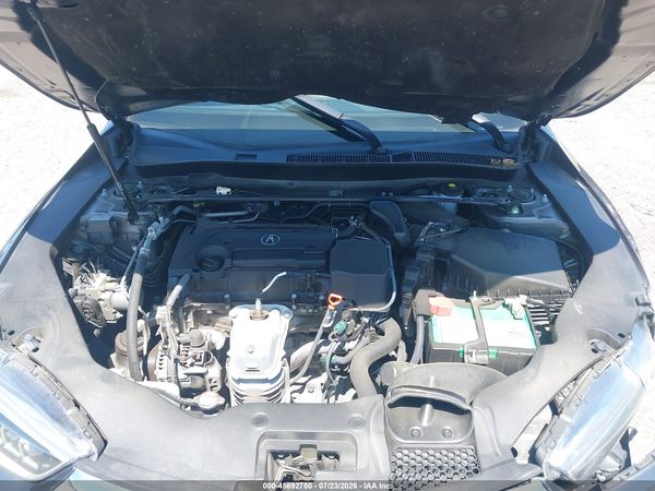 2020 ACURA TLX STANDARD