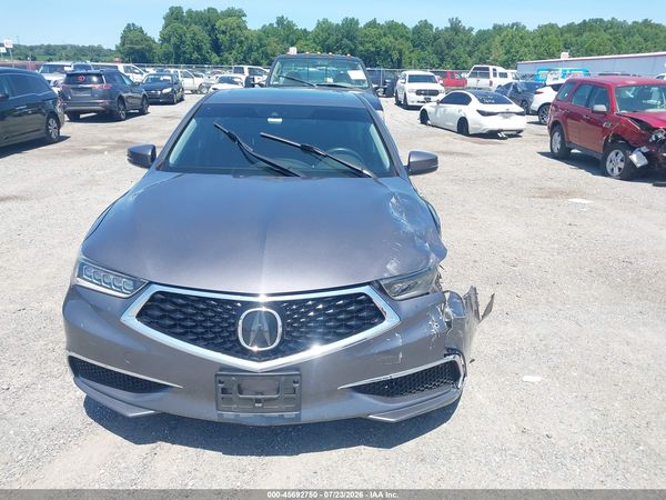 2020 ACURA TLX STANDARD