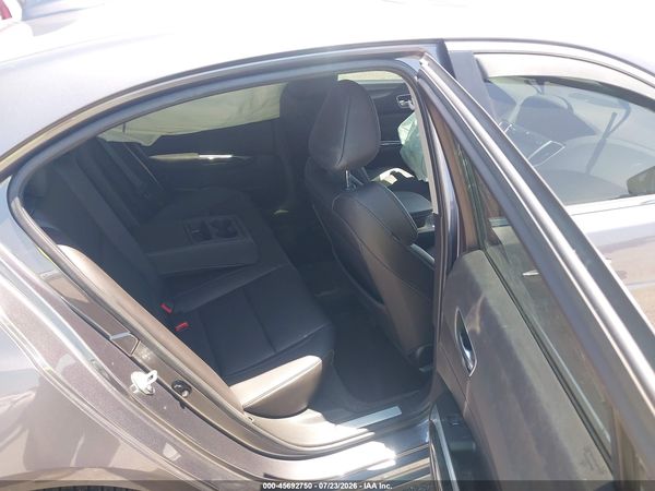 2020 ACURA TLX STANDARD