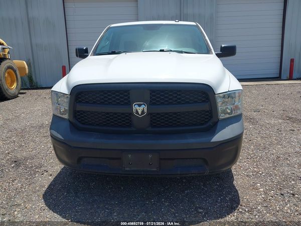 2019 RAM 1500 CLASSIC TRADESMAN  4X2 6'4 BOX