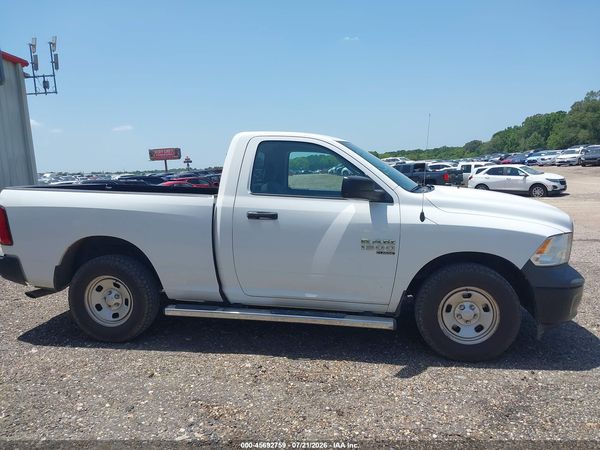 2019 RAM 1500 CLASSIC TRADESMAN  4X2 6'4 BOX