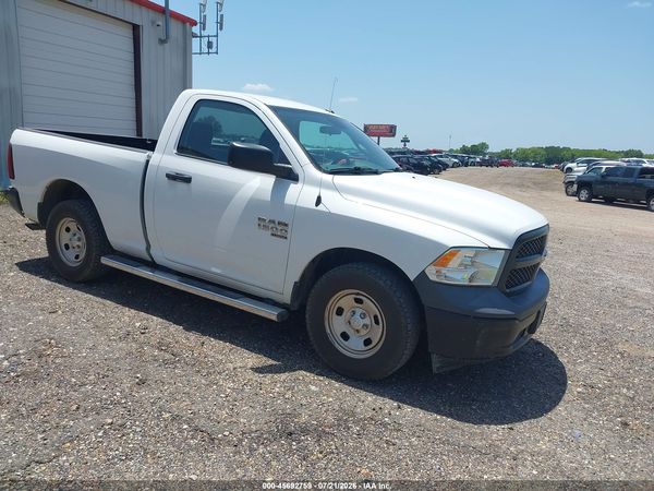 2019 RAM 1500 CLASSIC TRADESMAN  4X2 6'4 BOX
