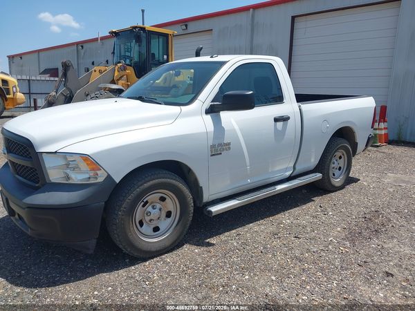 2019 RAM 1500 CLASSIC TRADESMAN  4X2 6'4 BOX