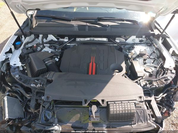 2025 AUDI ALL-NEW SQ5
