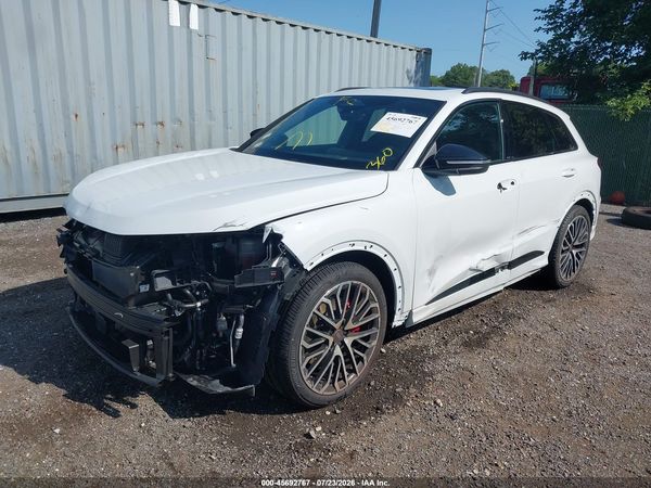 2025 AUDI ALL-NEW SQ5