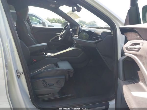 2025 AUDI ALL-NEW SQ5