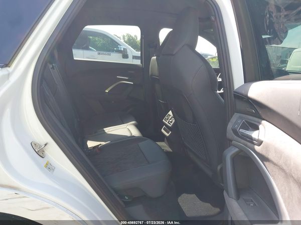 2025 AUDI ALL-NEW SQ5