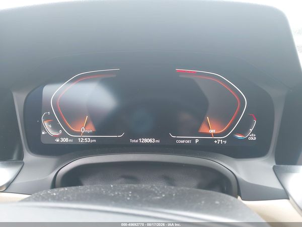 2020 BMW 330I XDRIVE
