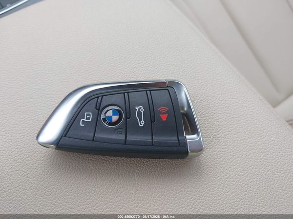 2020 BMW 330I XDRIVE
